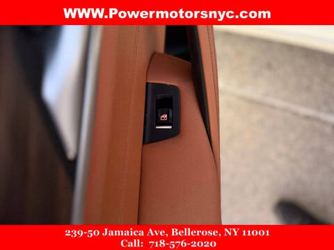 2022 BMW 5 Series 530i xDrive