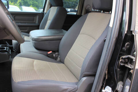2012 RAM 1500 Express