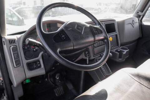 2018 International DuraStar 4300