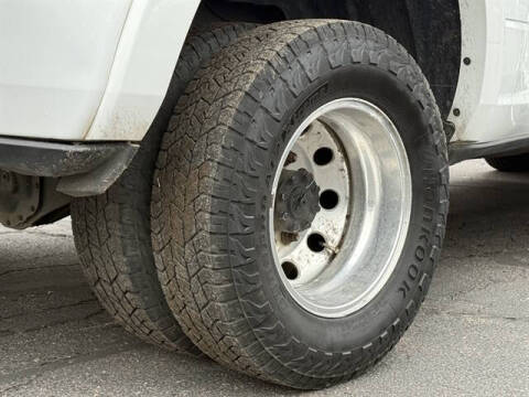 2020 RAM 3500 Laramie