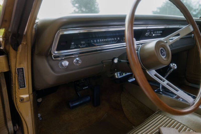 1969 Dodge Dart