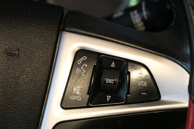 2013 GMC Terrain SLE-2
