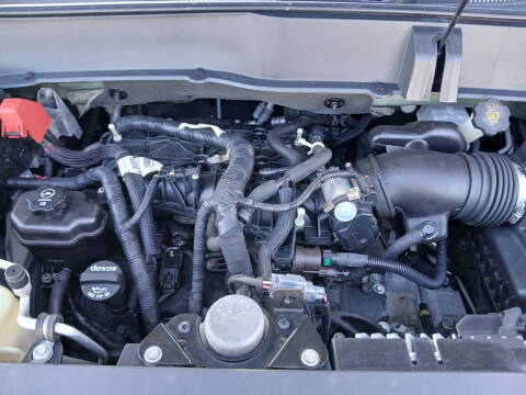 2013 Buick Enclave Premium