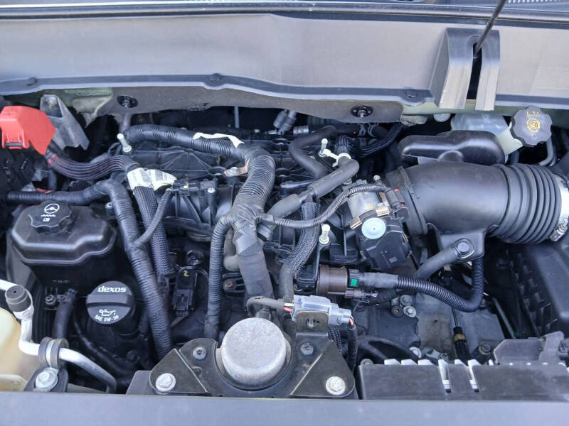 2013 Buick Enclave Premium