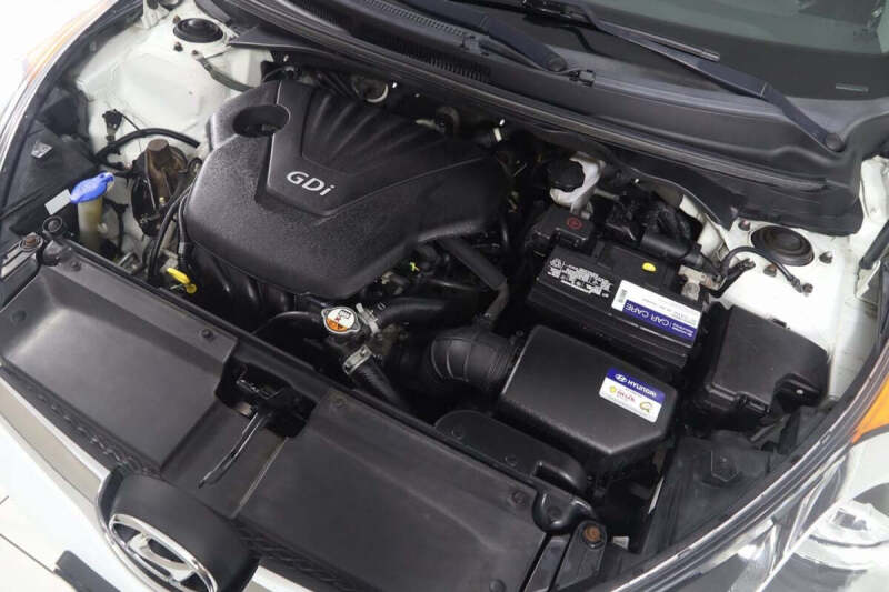 2016 Hyundai Veloster