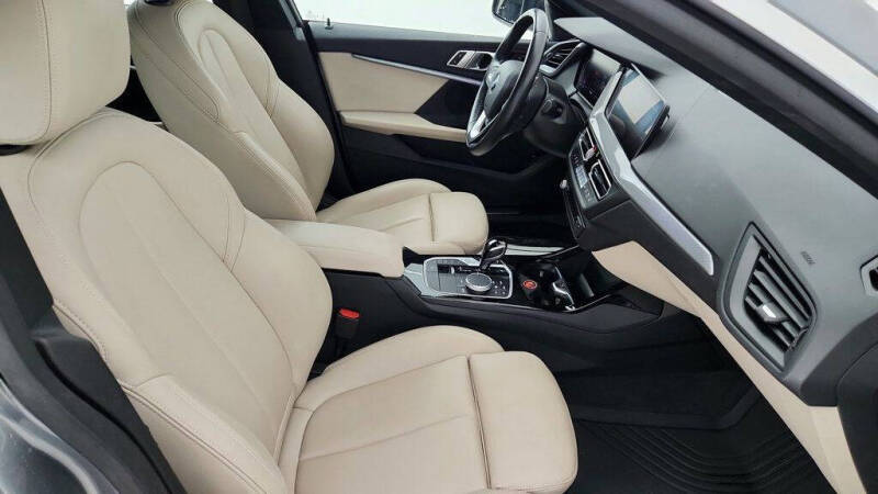 2022 BMW 2 Series 228i xDrive Gran Coupe