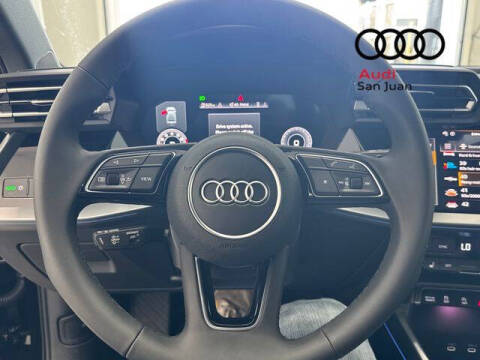 2026 Audi A3