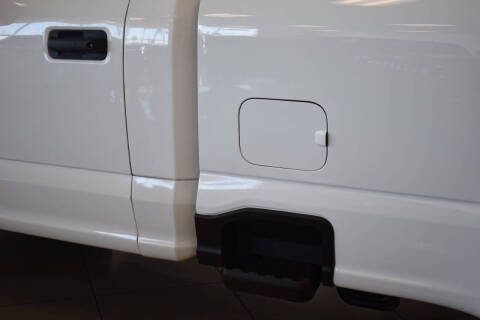 2022 Ford F-250 Super Duty XL