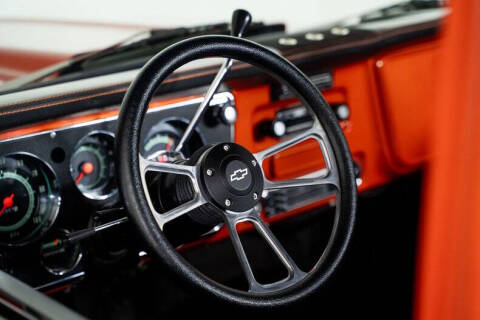 1972 Chevrolet C10