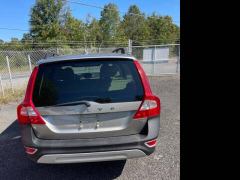 2012 Volvo XC70 3.2 Premier Plus