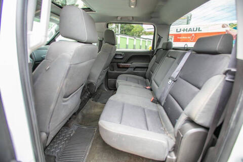 2016 GMC Sierra 1500