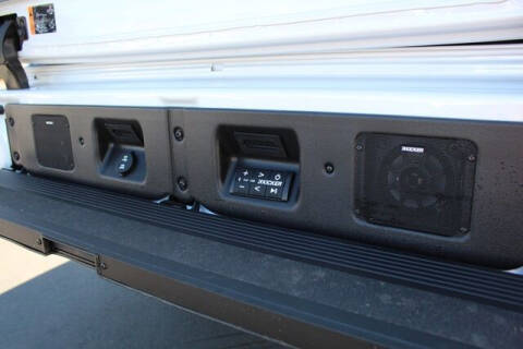 2021 GMC Sierra 2500HD