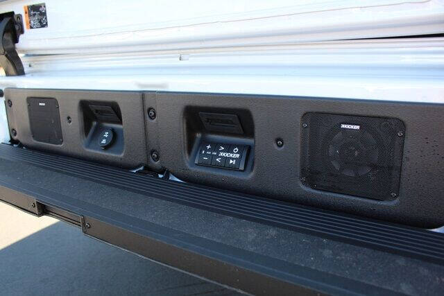 2021 GMC Sierra 2500HD