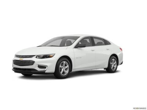2016 Chevrolet Malibu for sale at Shults Resale Center Olean in Olean NY