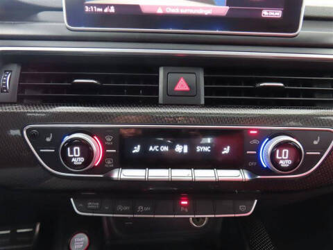 2019 Audi S5 Sportback 3.0T quattro Premium Plus