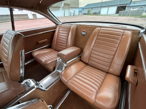 1962 Chrysler 300