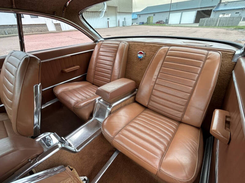1962 Chrysler 300