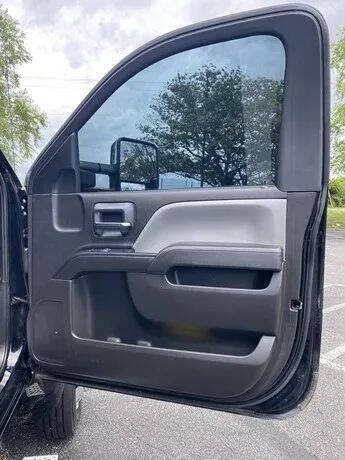 2021 Chevrolet Silverado 5500HD
