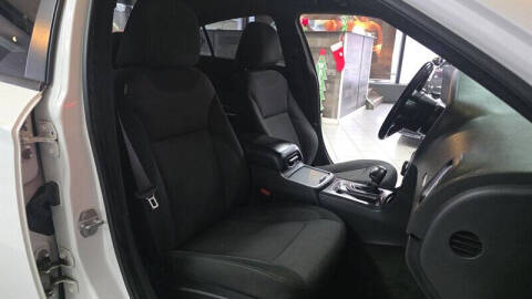 2016 Dodge Charger SE