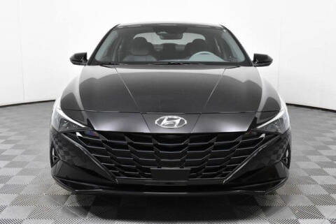 2023 Hyundai Elantra for sale at Southern Auto Solutions-Jim Ellis Hyundai in Marietta GA