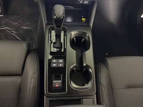 2026 Subaru Outback Touring