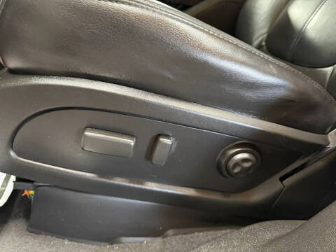 2008 GMC Acadia SLT-2