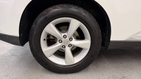 2014 Lexus RX 350