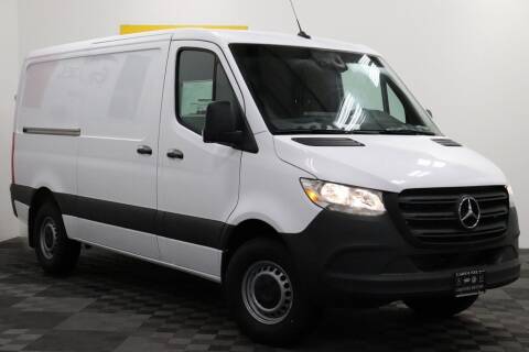 2023 Mercedes-Benz Sprinter for sale at Carousel Auto Group in Iowa City IA