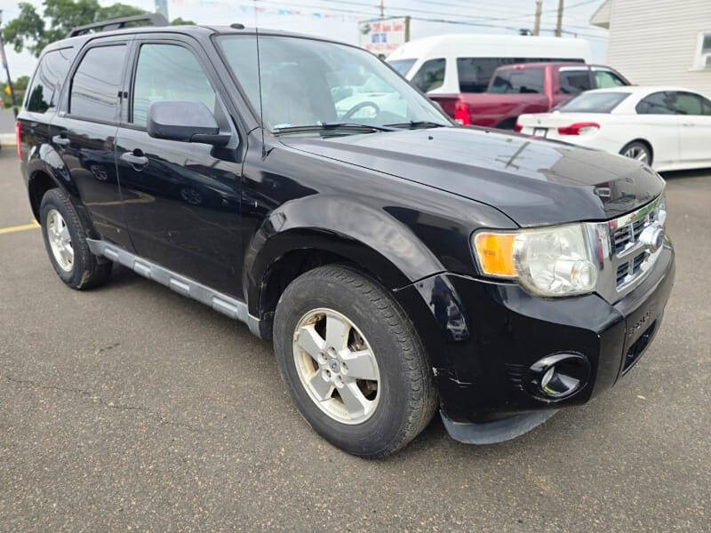 2012 Ford Escape for sale at CVS Auto Sales Inc in Rockledge, PA