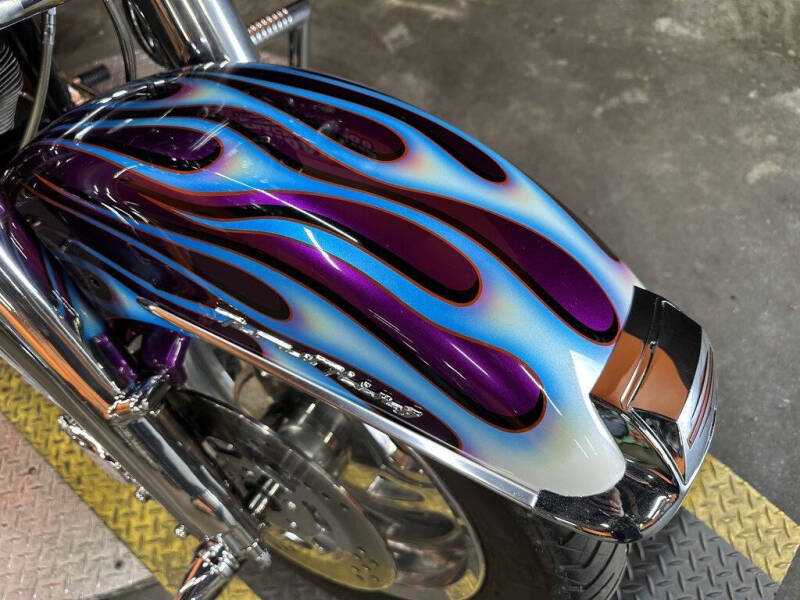 1997 Harley-Davidson Road King