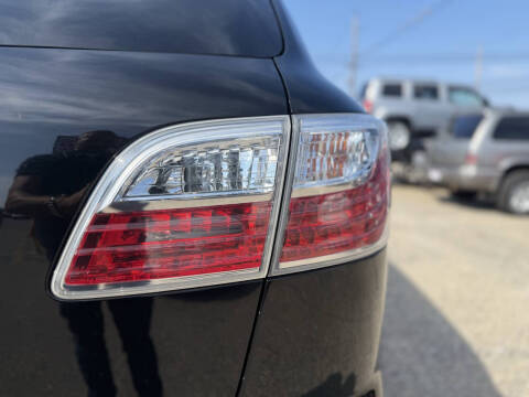 2011 Mazda CX-9 Touring