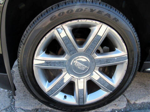 2018 Cadillac Escalade ESV Luxury