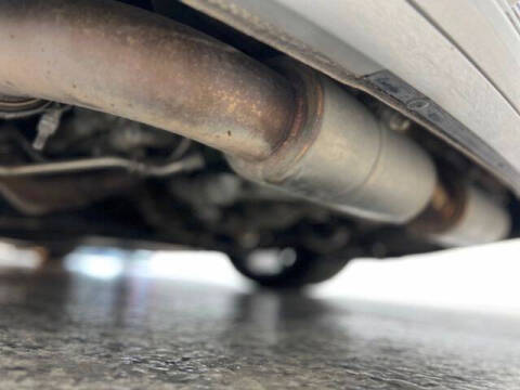 2008 Porsche 911 Turbo