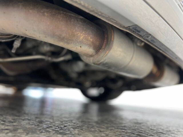 2008 Porsche 911 Turbo