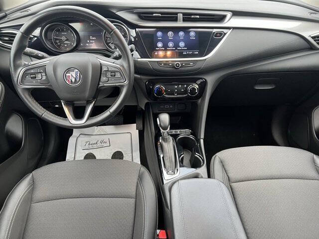 2022 Buick Encore GX Preferred