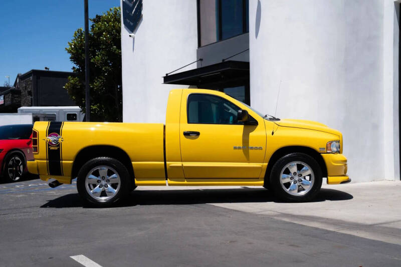 2004 Dodge Ram 1500