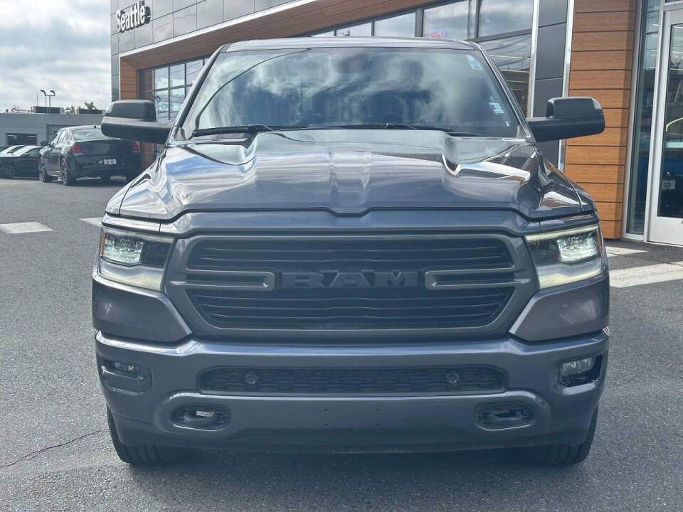 2020 Ram 1500 for sale at Autos by Talon in Seattle, WA