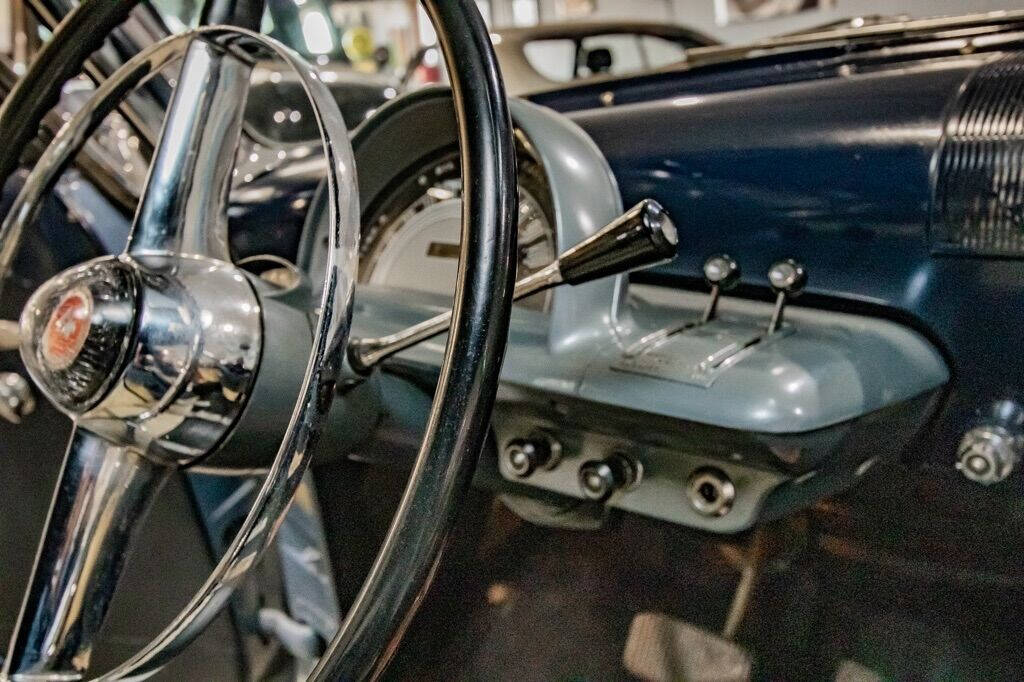 1952 Mercury Monterey 56