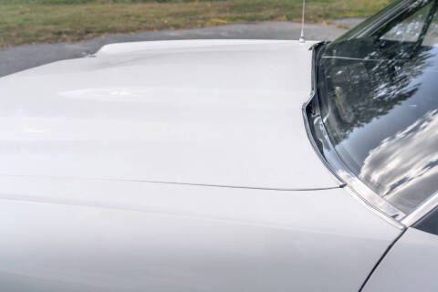 1972 Chevrolet El Camino