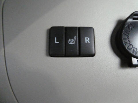 2015 Toyota Prius Four