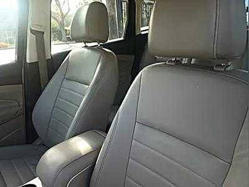 2013 Ford C-MAX Energi SEL