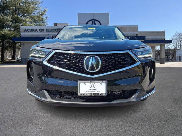 2024 Acura RDX SH-AWD w/Tech