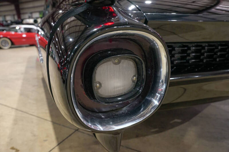 1959 Cadillac DeVille