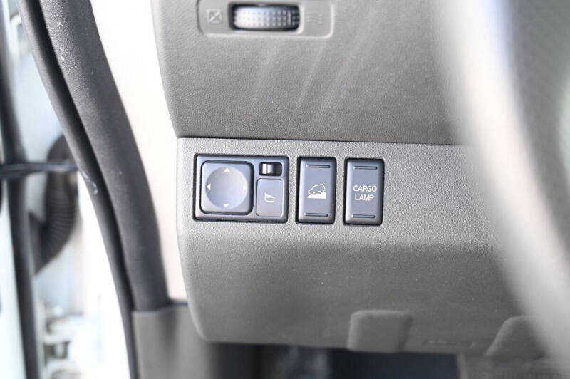 2019 Nissan Frontier