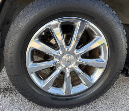 2008 Infiniti QX56