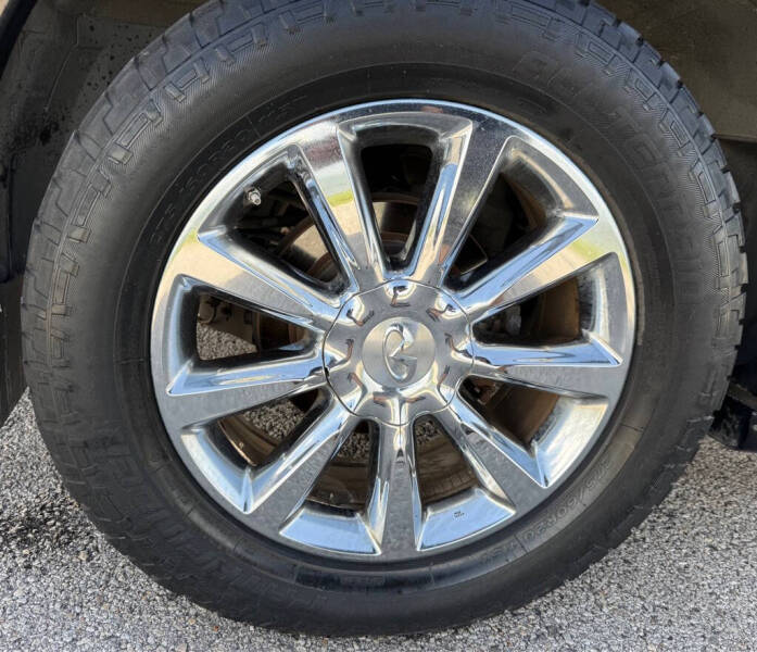 2008 Infiniti QX56