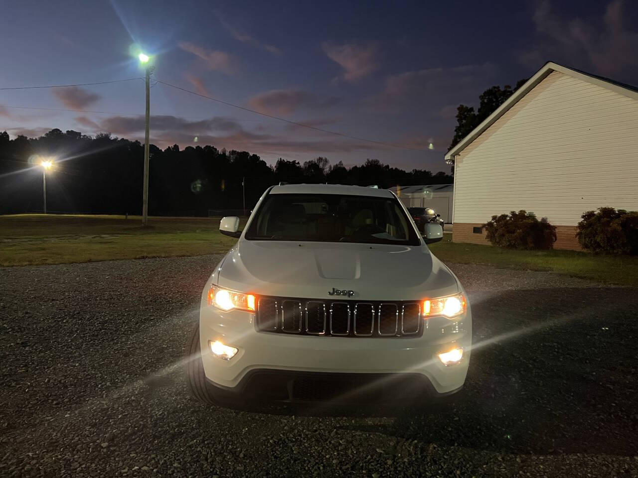 JeepGrand Cherokee9