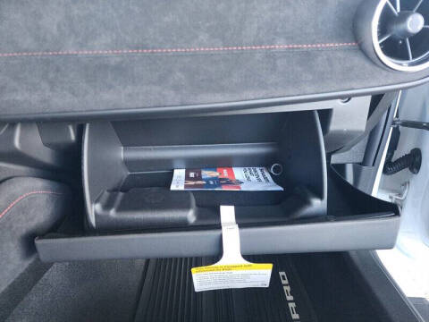 2024 Chevrolet Camaro ZL1