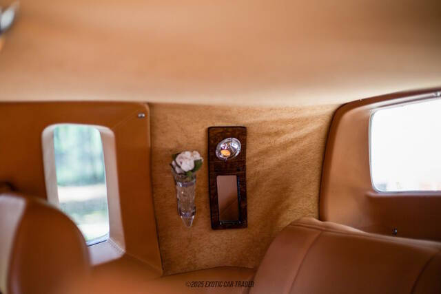 1986 Ford Mustang LX