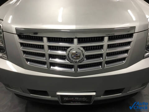 2011 Cadillac Escalade EXT Luxury